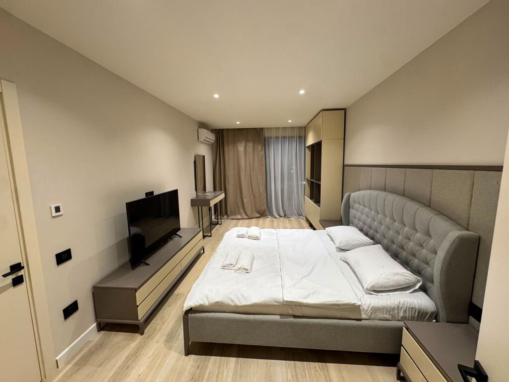 2 otaqlı, Yeni tikili, 98 kv. m — Daşınmaz əmlak, Bakı (6)