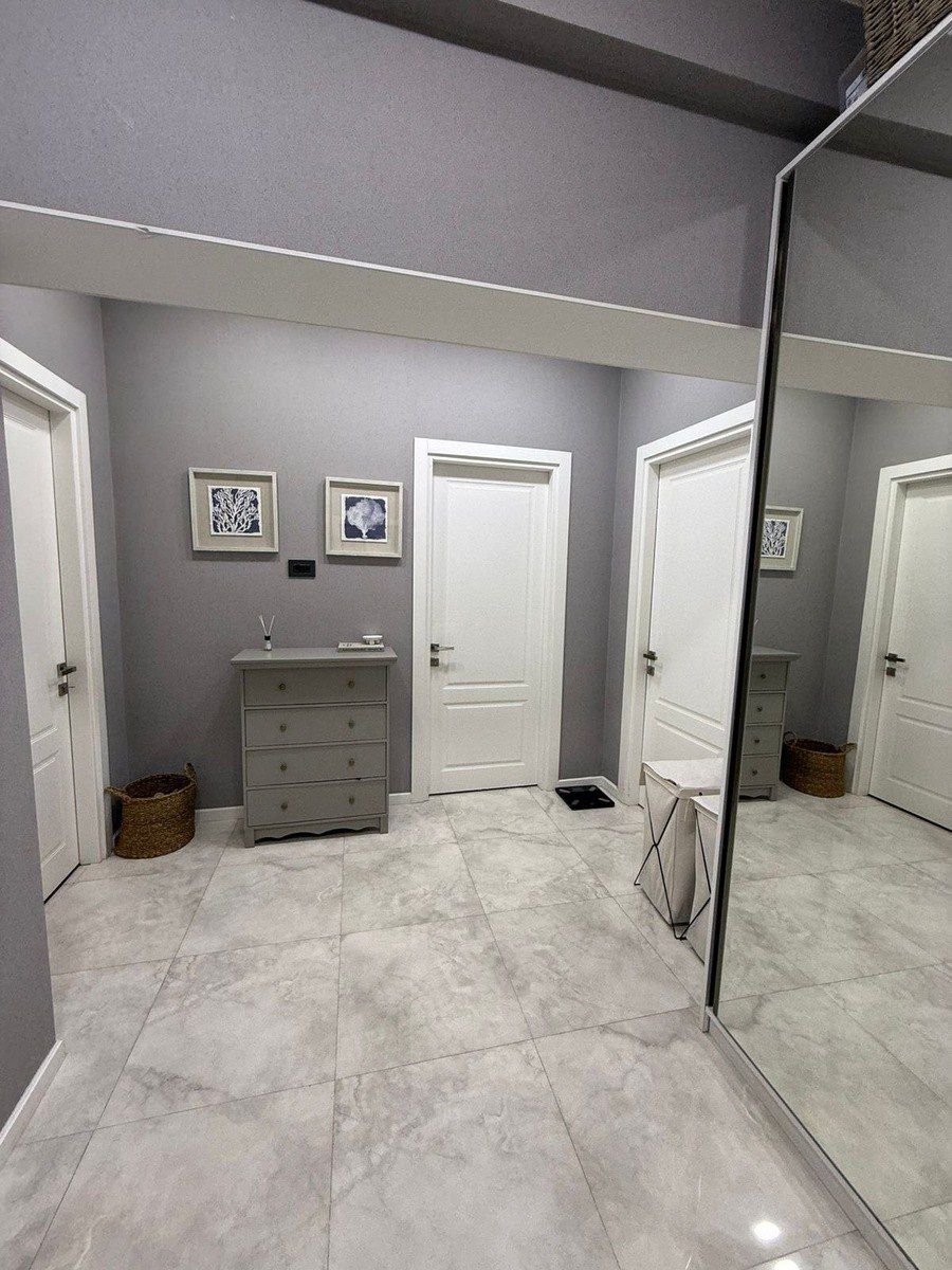 Satılır 3 otaqlı yeni tikili 100 m² — Mənzil, Bakı (10)