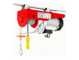 Elektrikli telfer (Tal) PA500 - HB — Ремонт и строительство