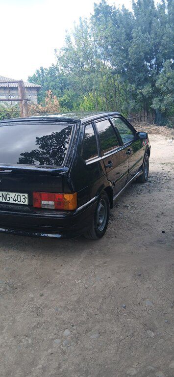 LADA (VAZ) 2114, 1.6 L, 2011 il, 260 179 km — Avtomobillər, Füzuli (3)