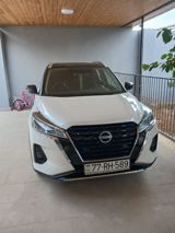 Nissan Kicks, 2023 il — Cars