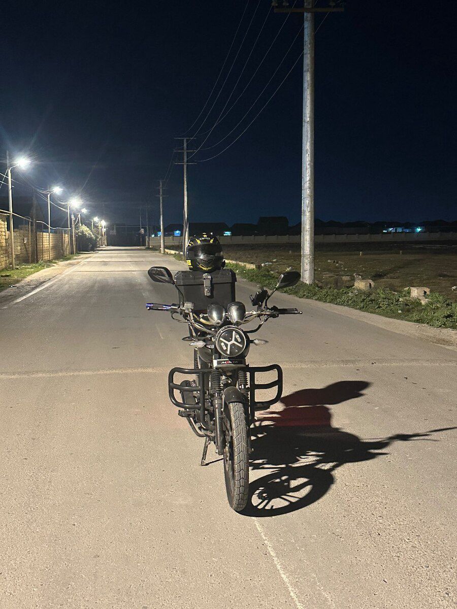 Minsk D5 50, 2024 il — Avto, Bakı (6)