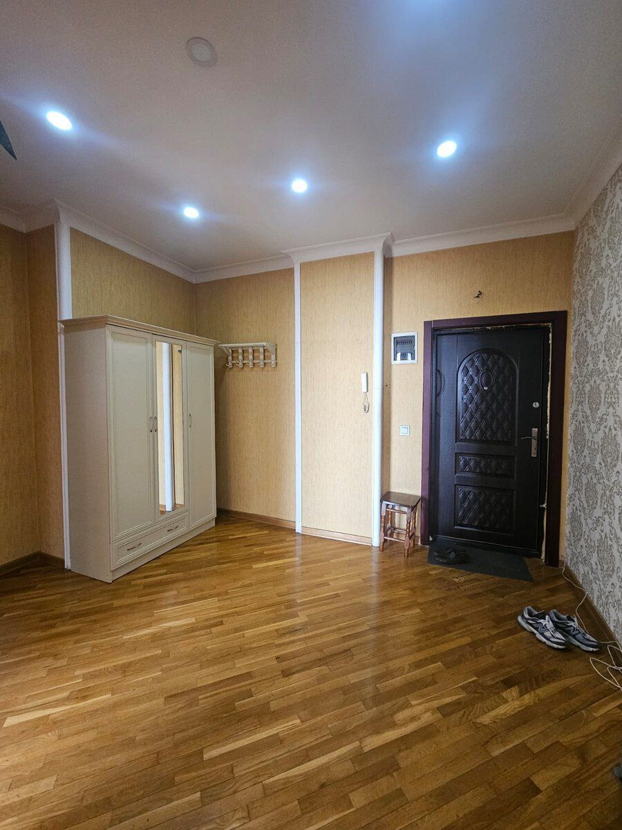2-otaqlı yeni tikili, Çəmənzəminli küç., 94 m² — Daşınmaz əmlak, Bakı (12)