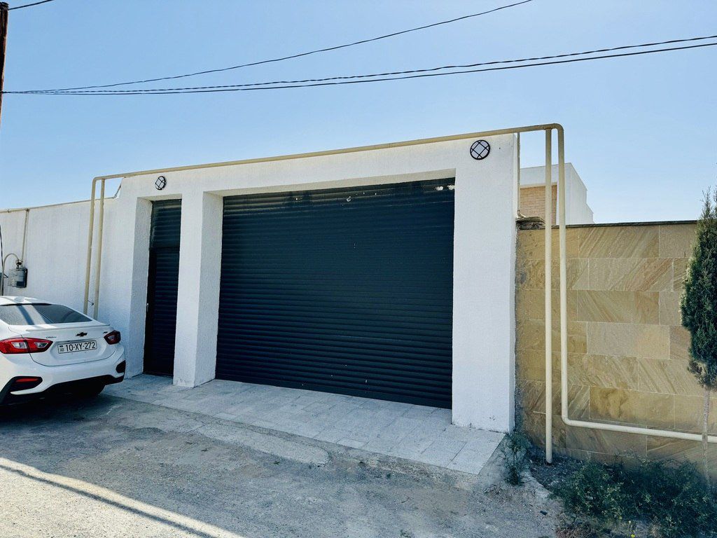 Satılır 5 otaqlı həyət evi/bağ evi 250 m² — Ev, villa, Bakı (3)