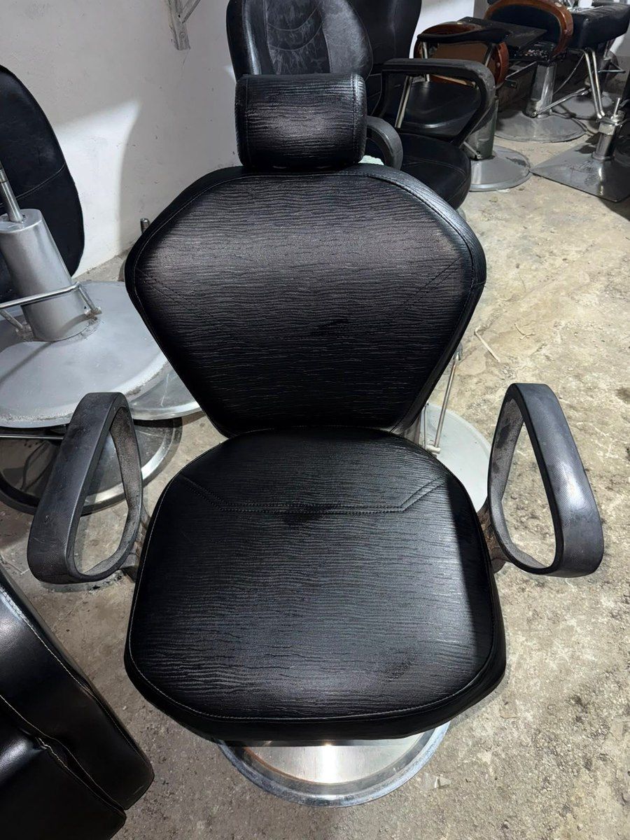 Salon kreslosu — Biznes və avadanlıq, Bakı (2)