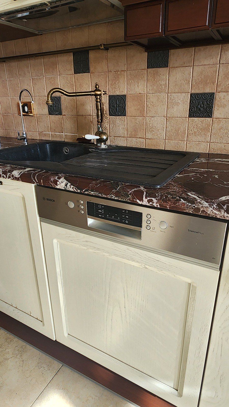 Satılır 4 otaqlı yeni tikili 186 m² — Mənzil, Bakı (6)