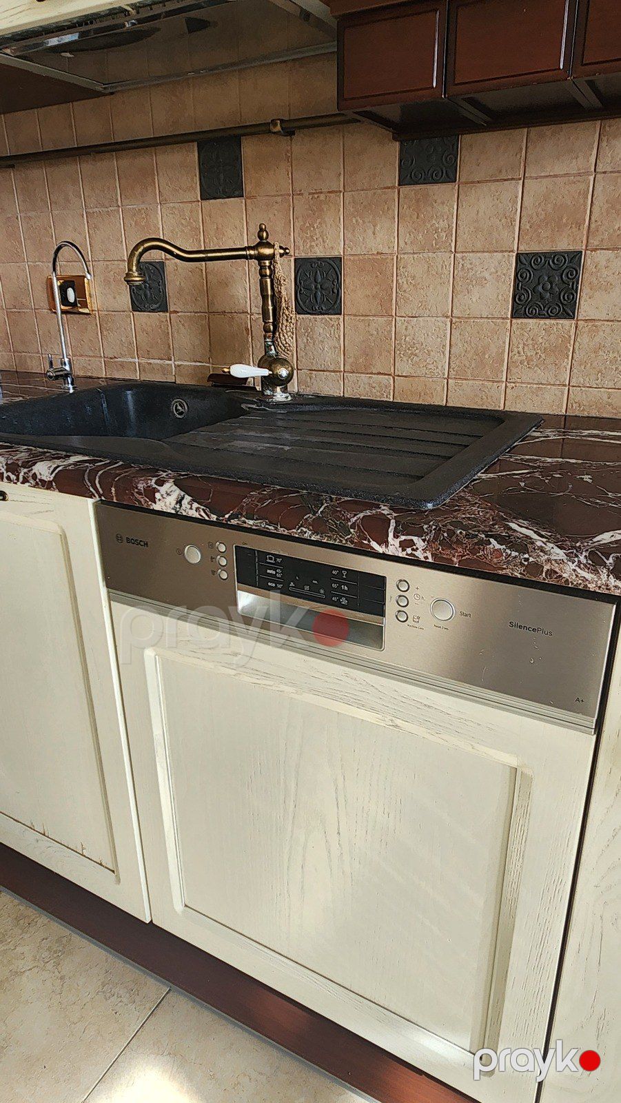Satılır 4 otaqlı yeni tikili 186 m² — Mənzil, Bakı (6)
