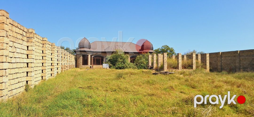 Satılır 4 otaqlı həyət evi/bağ evi 180 m² — Ev, villa, Bakı (9)