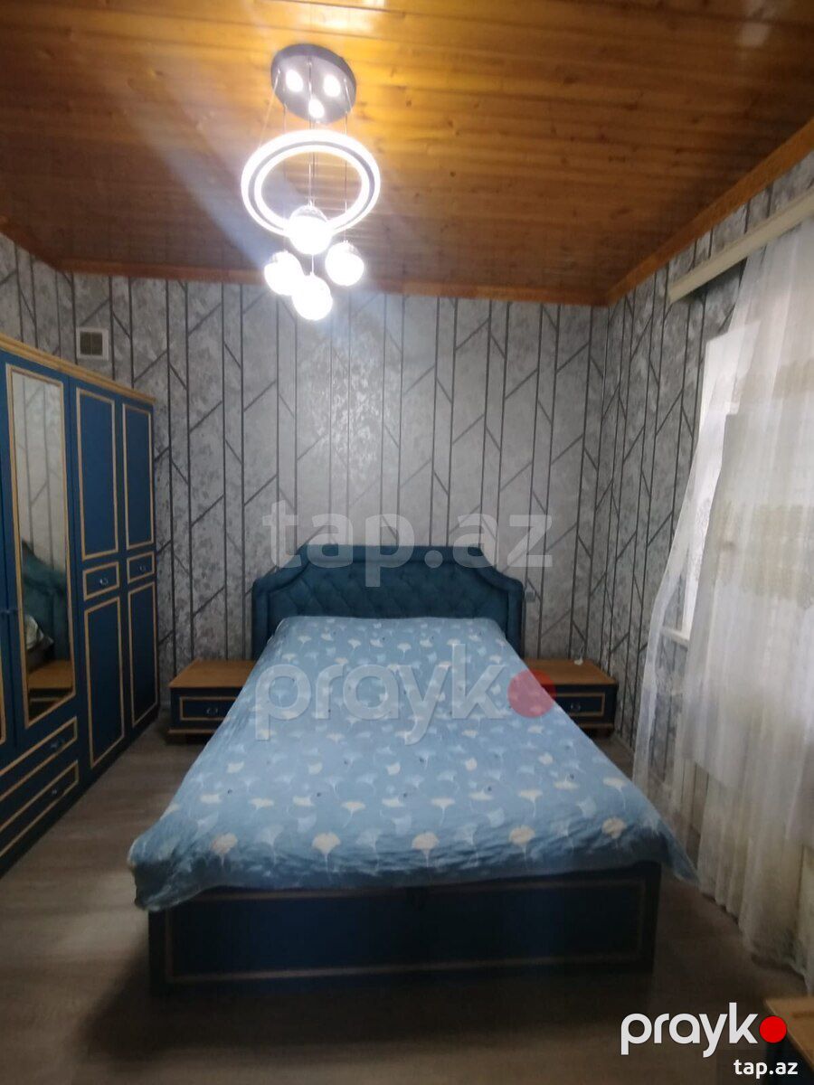 Həyət evi, Maştağa qəs. — Daşınmaz əmlak, Bakı (4)