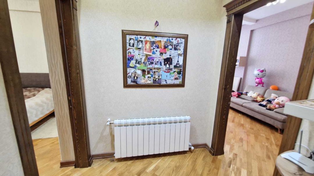 Satılır 3 otaqlı yeni tikili 140 m² — Mənzil, Bakı (8)