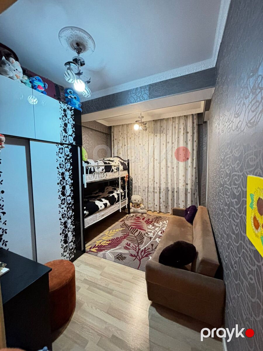 Satılır 3 otaqlı yeni tikili 80 m² — Mənzil, Bakı (7)