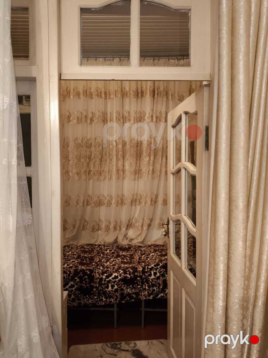 Satılır 2 otaqlı köhnə tikili 43 m² — Mənzil, Sumqayıt (4)