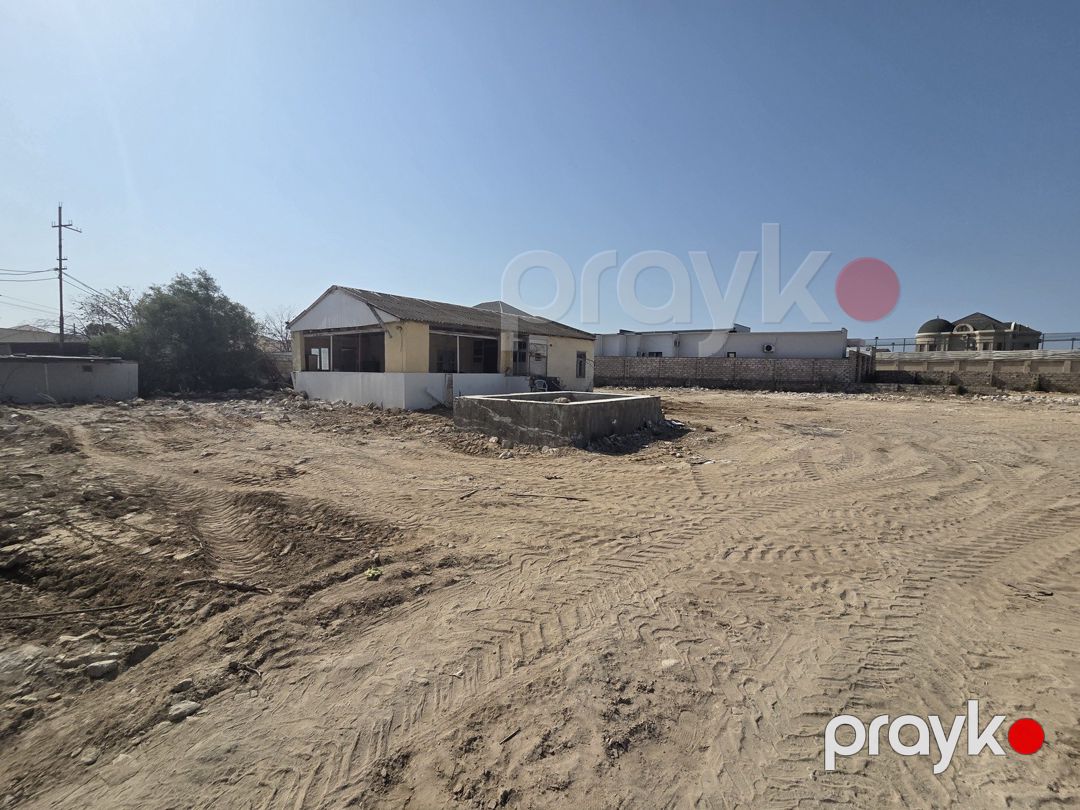 Satılır torpaq 30 sot — Torpaq, Bakı (3)