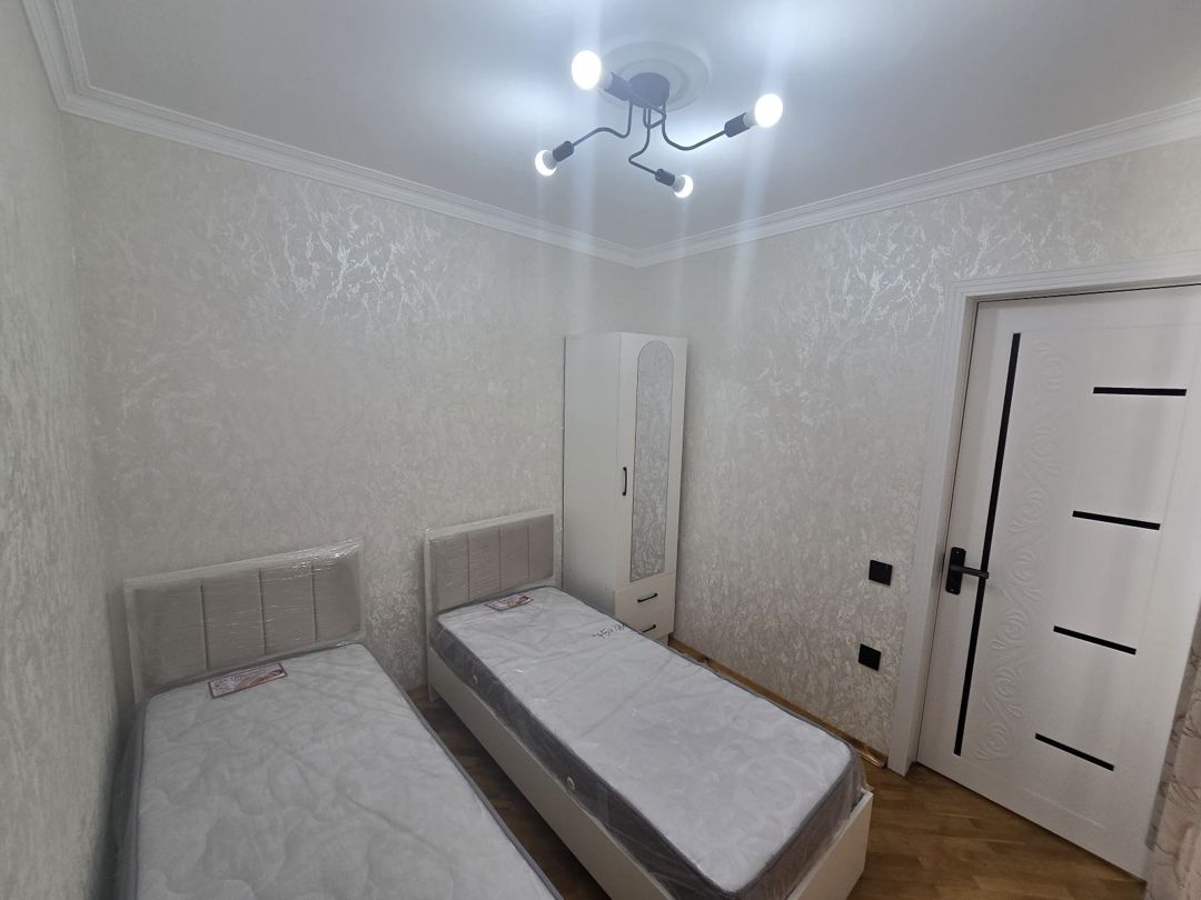 2-otaqlı mənzil kirayə verilir, Elmlər Akademiyası m., 50 m² — Daşınmaz əmlak, Bakı (5)