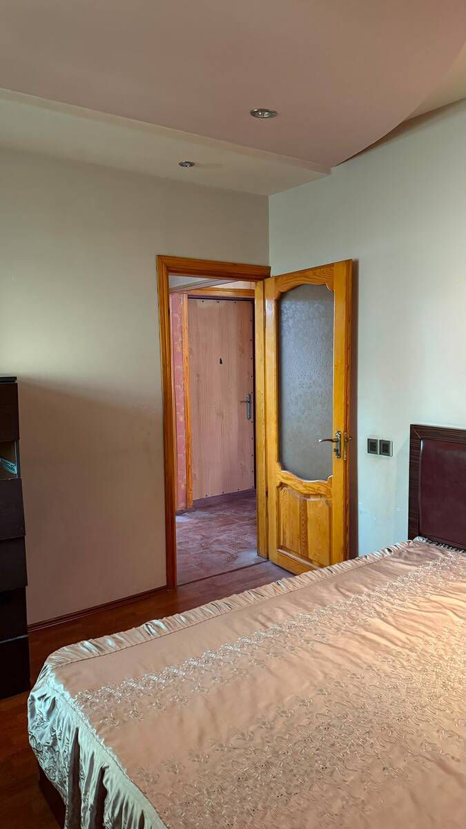 Satılır 2 otaqlı köhnə tikili 60 m² — Mənzil, Bakı (4)