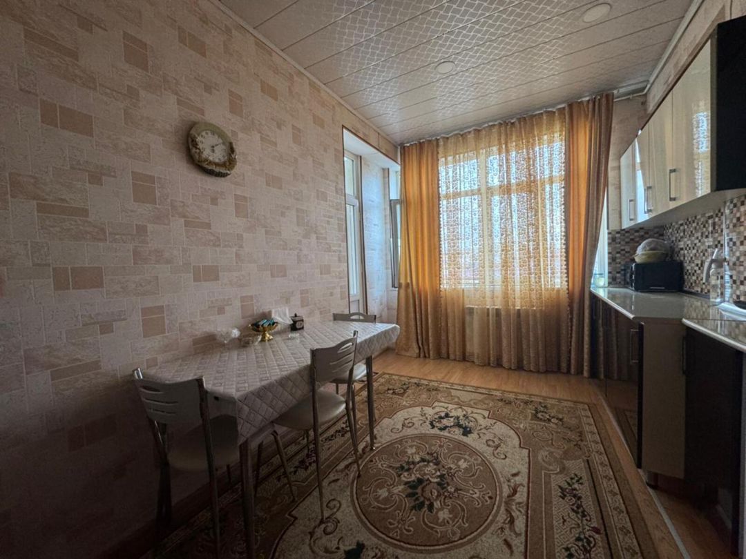 Satılır 3 otaqlı yeni tikili 120 m² — Mənzil, Bakı (11)