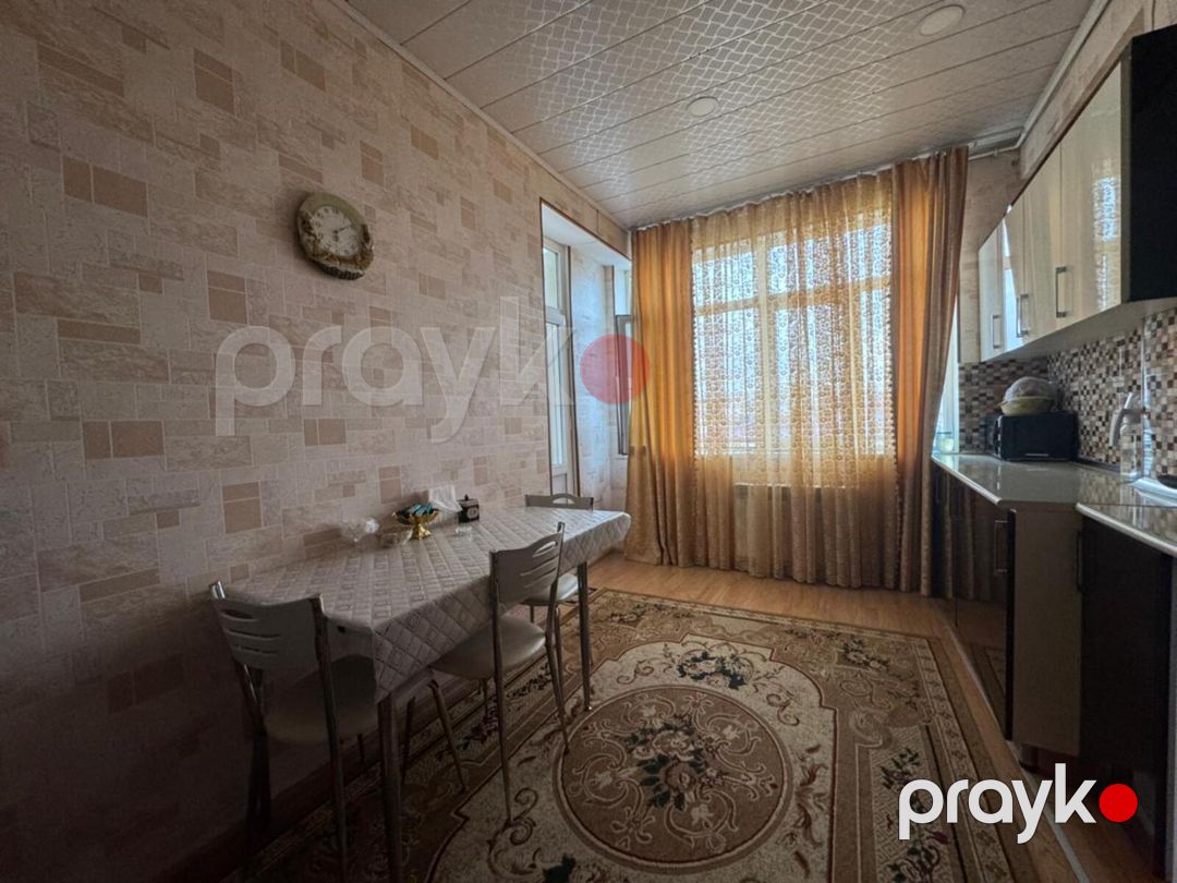 Satılır 3 otaqlı yeni tikili 120 m² — Mənzil, Bakı (11)