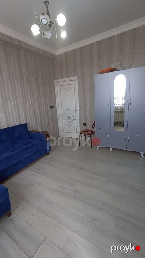 1-otaqlı yeni tikili kirayə verilir, Xırdalan ş., 38 m²