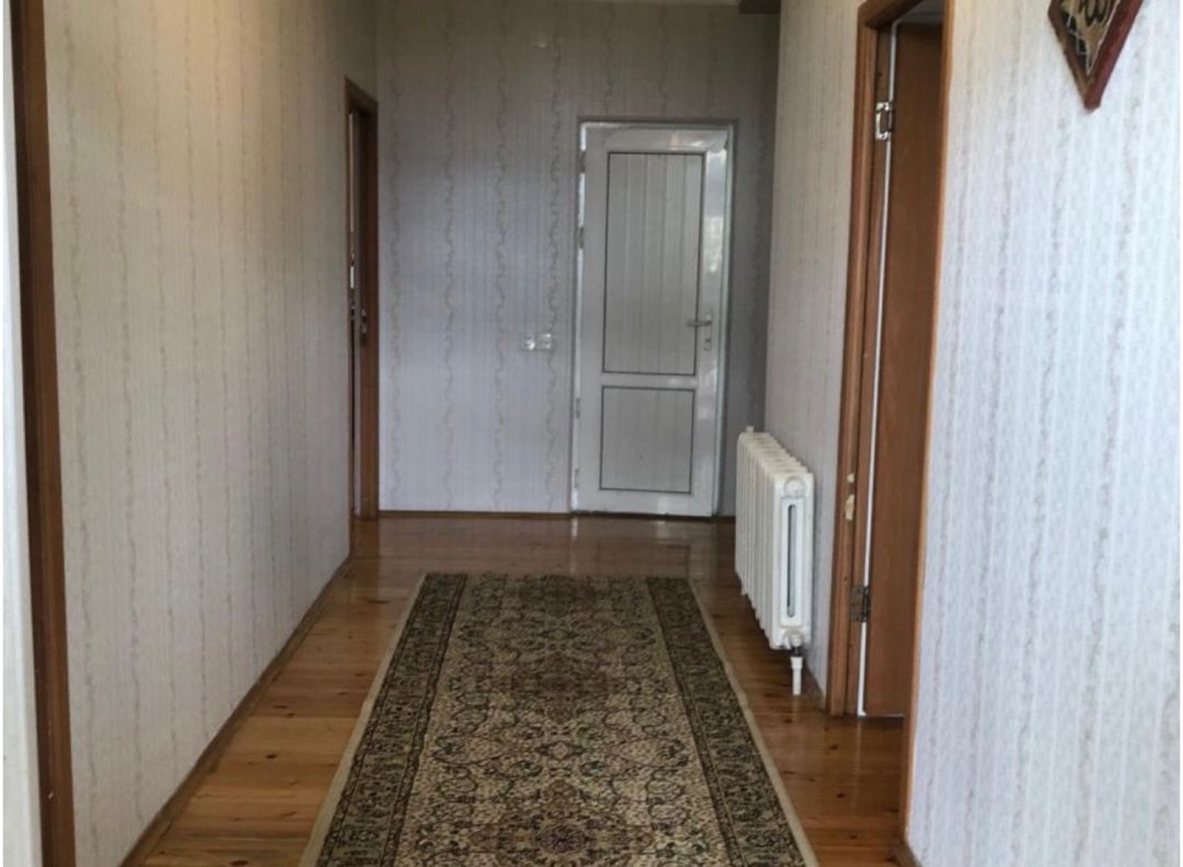 Bağ evi kirayə verilir, Qax ş. — Daşınmaz əmlak, Qax (5)