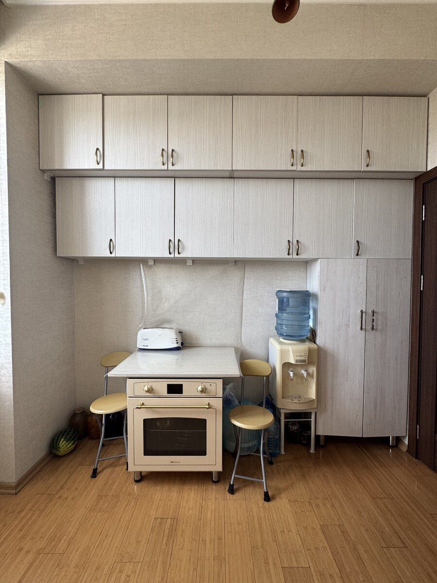 3-otaqlı yeni tikili, Xırdalan ş., 62.5 m² — Mənzil, Xırdalan (9)