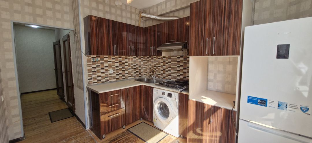 Satılır 3 otaqlı yeni tikili 73 m² — Mənzil, Bakı (5)