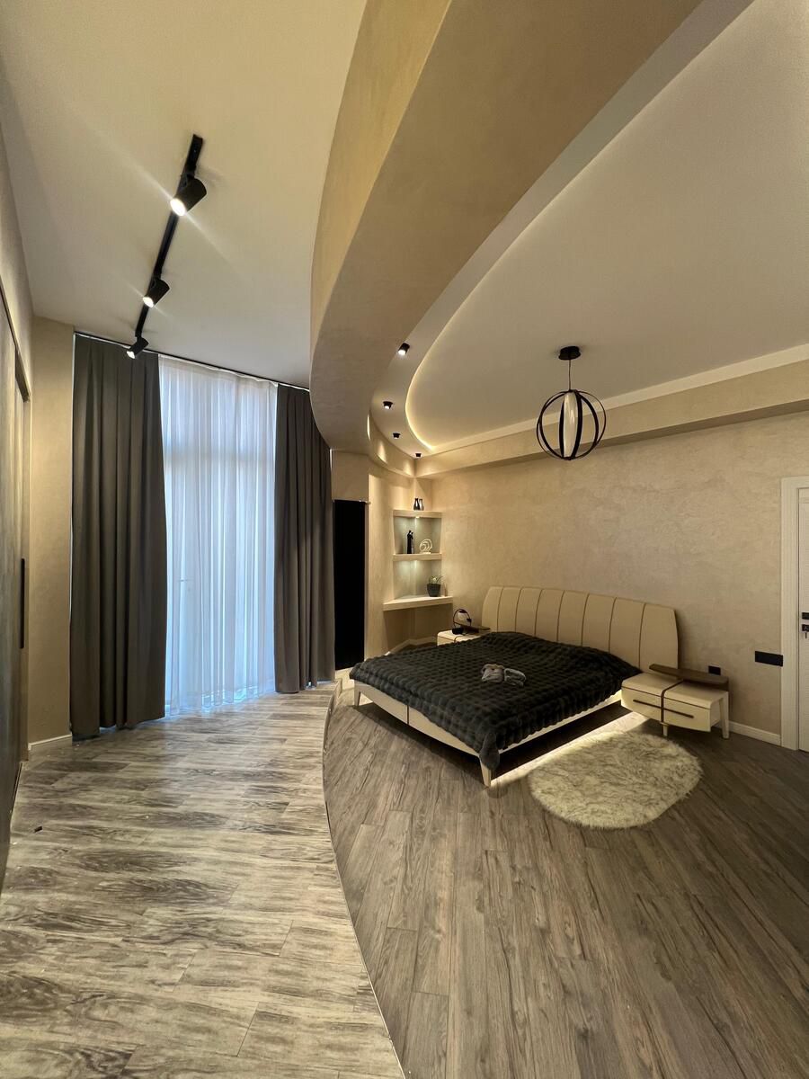 Satılır 3 otaqlı yeni tikili 477 m² — Mənzil, Bakı (10)