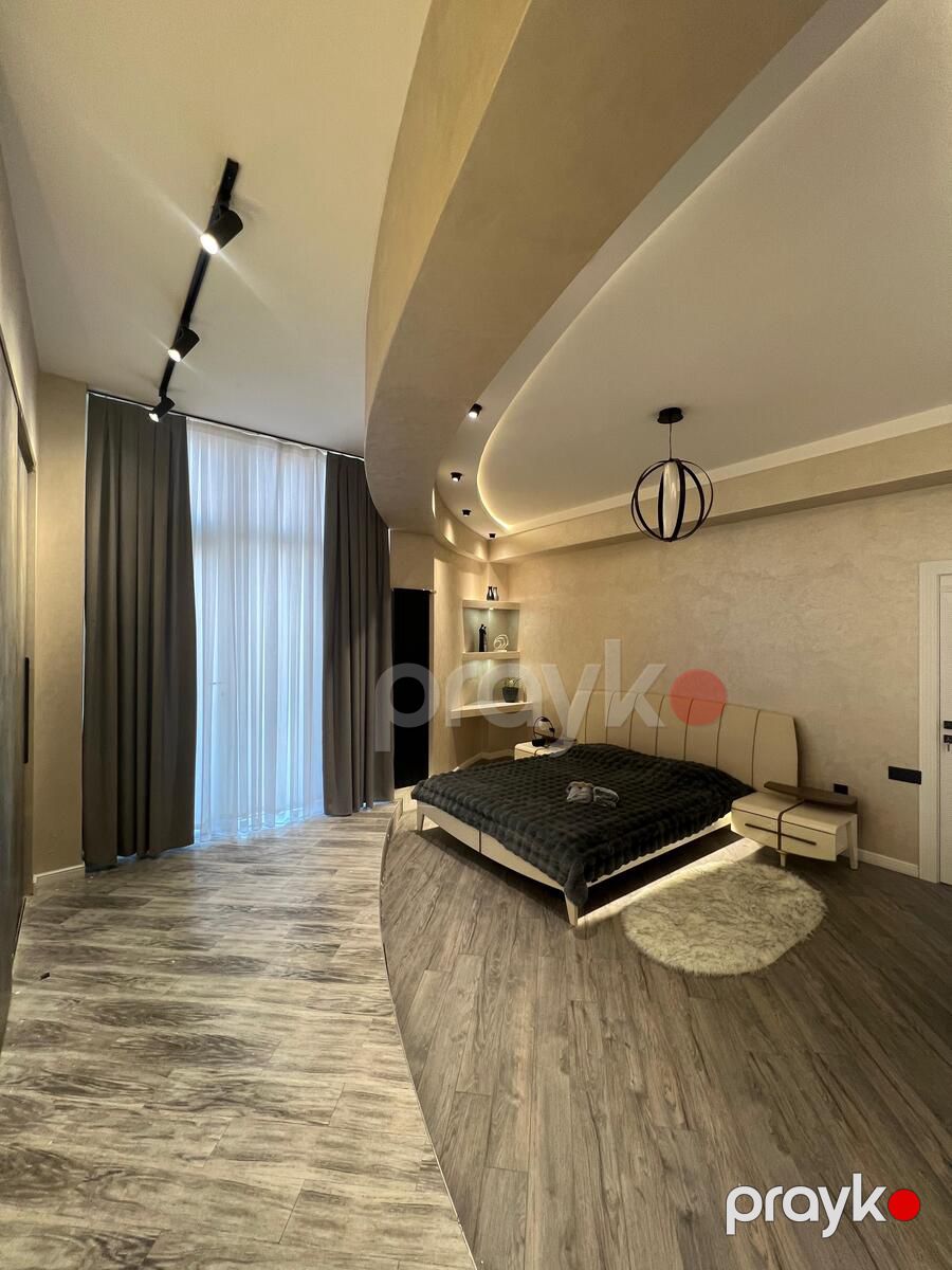 Satılır 3 otaqlı yeni tikili 477 m² — Mənzil, Bakı (10)