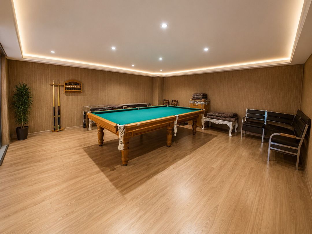Satılır 7 otaqlı həyət evi/bağ evi 450 m² — Ev, villa, Bakı (3)