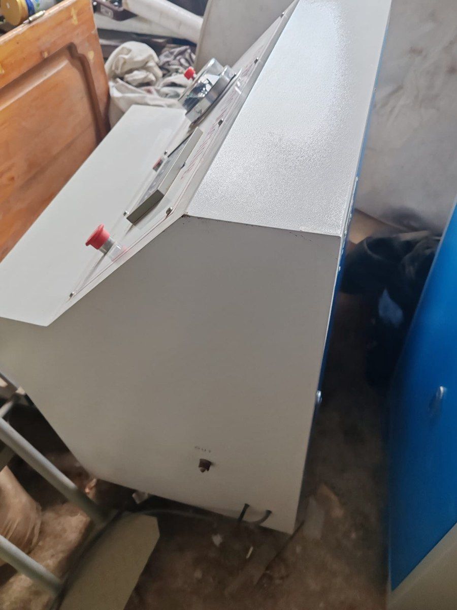 Yanğınsöndürən balon doldurma aparat — Biznes və avadanlıq, Bakı (6)