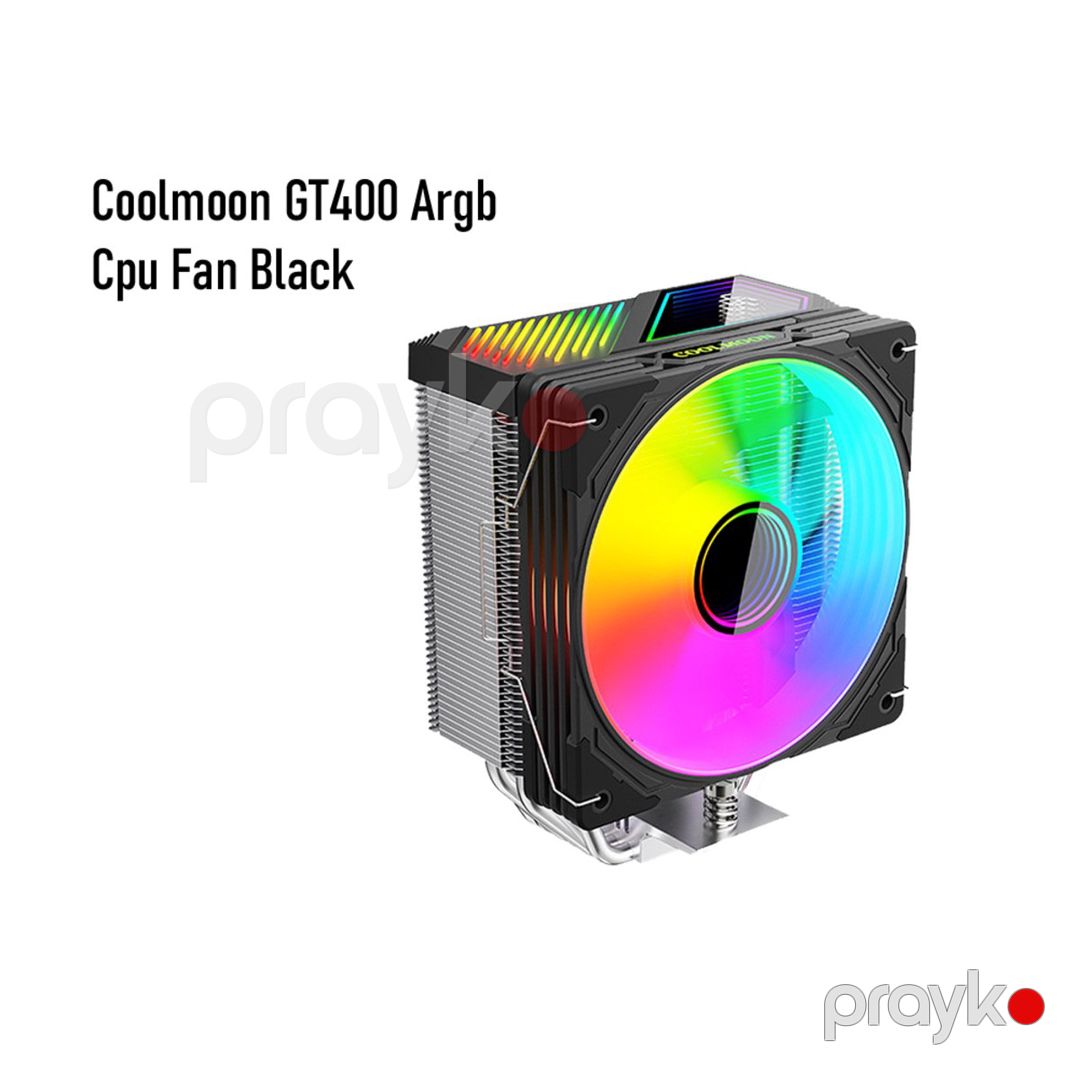 CPU fanlar — Elektronika, Bakı (3)