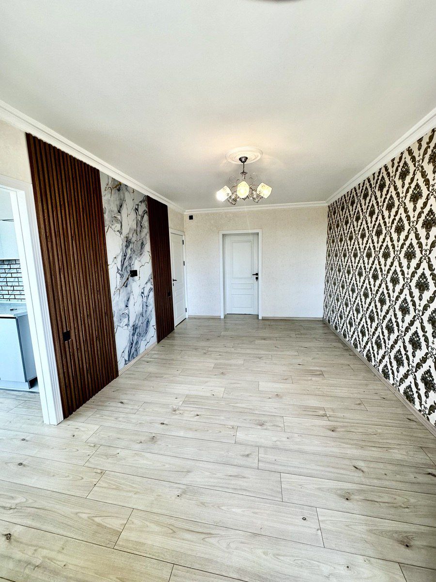 3-otaqlı mənzil, Qara Qarayev m., 70 m² — Daşınmaz əmlak, Bakı (7)