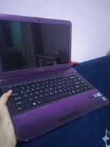 Sony VAIO noutbuk — təcili satılır Sony VAIO noutbuk satılır. Çox — Sony