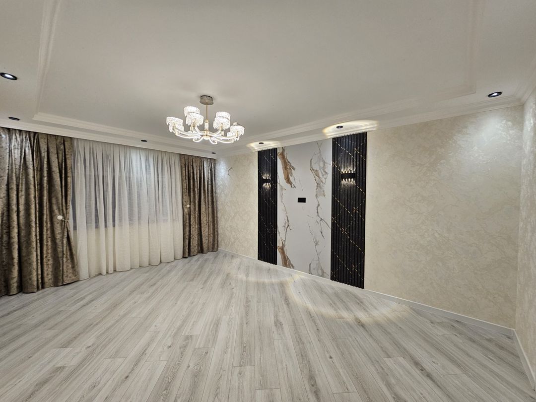 3-otaqlı mənzil, Lökbatan qəs., 75 m² — Daşınmaz əmlak, Bakı