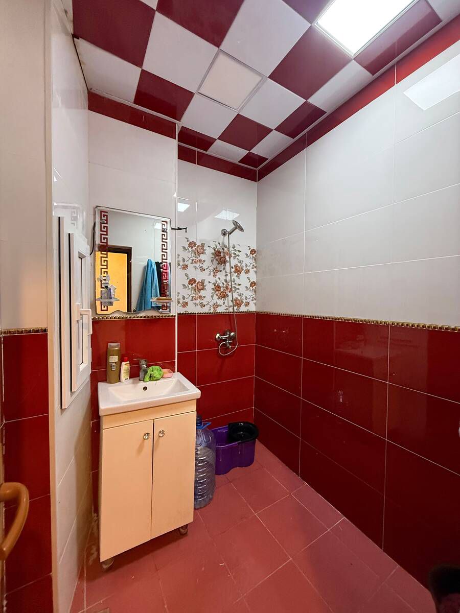 Satılır 3 otaqlı köhnə tikili 80 m² — Mənzil, Bakı (2)