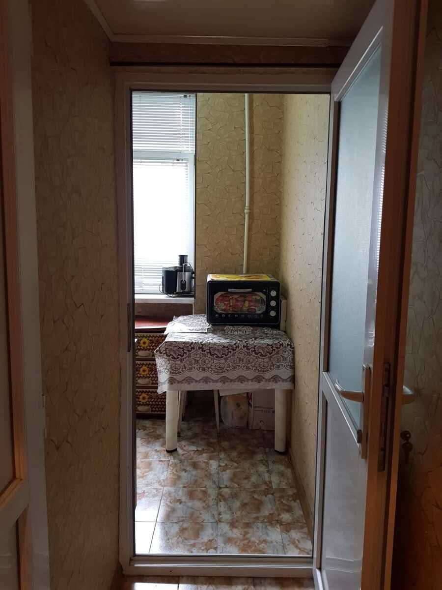 Satılır 3 otaqlı köhnə tikili 65 m² — Mənzil, Bakı (8)
