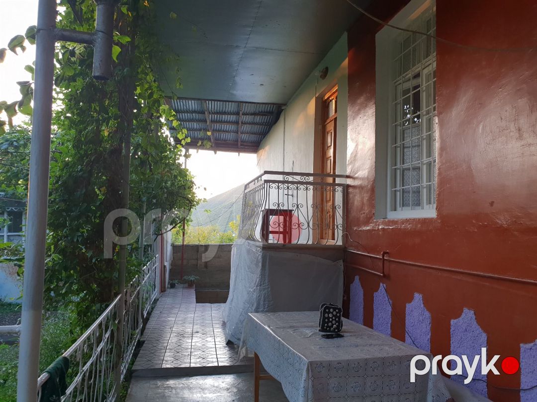 Həyət evi kirayə verilir, Şəki ş — Ev, villa, Şəki (12)