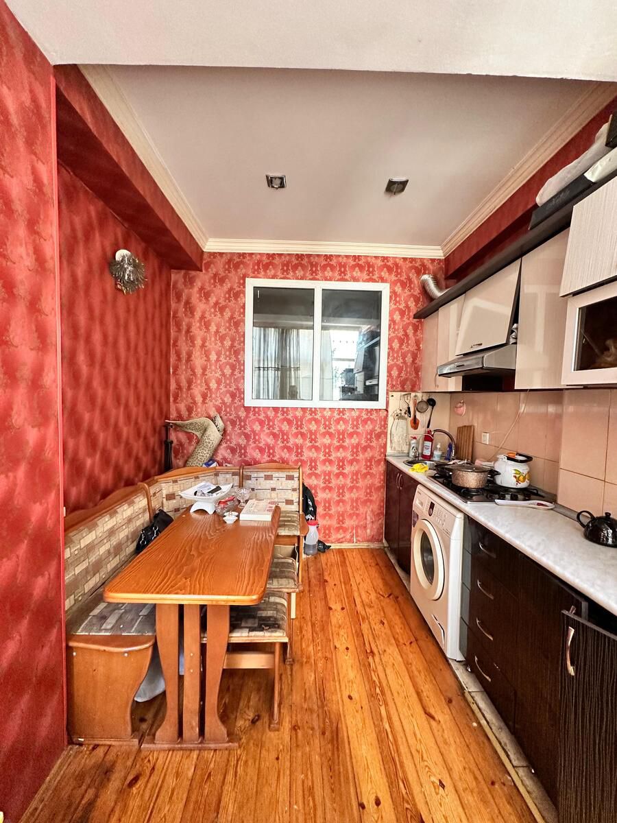 Satılır 2 otaqlı yeni tikili 45 m² — Mənzil, Bakı (6)