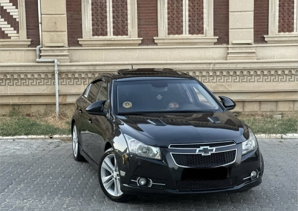 Chevrolet Cruze, 2013 il, 267000 km — Avtomobillər, Masallı (2)