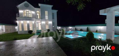 İcarəyə verilir 6 otaqlı həyət evi/bağ evi 200 m²
