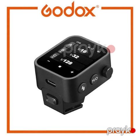 Godox – Fotoaparat üçün ağıllı flaş nəzarətçisi - Model: Godox — Bakı