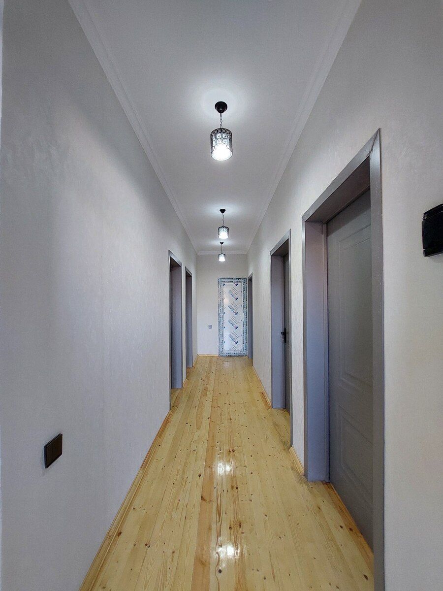 Həyət evi, Binə qəs. — Daşınmaz əmlak, Bakı (7)
