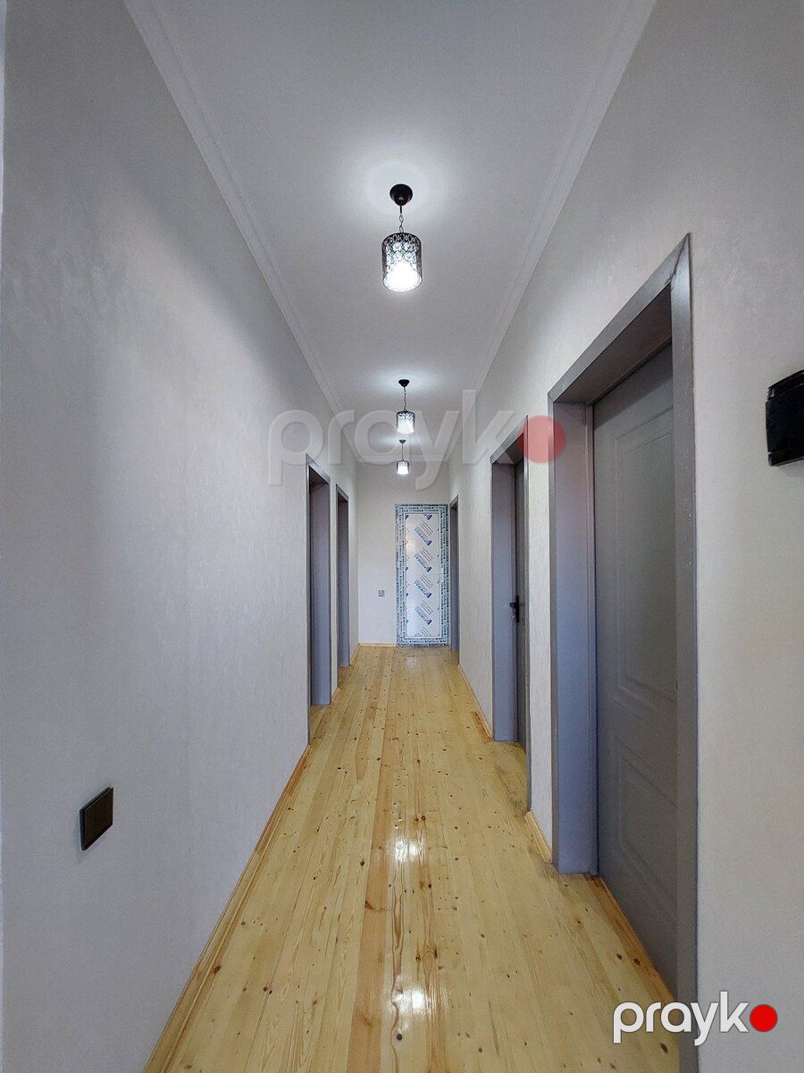 Həyət evi, Binə qəs — Ev, villa, Bakı (7)
