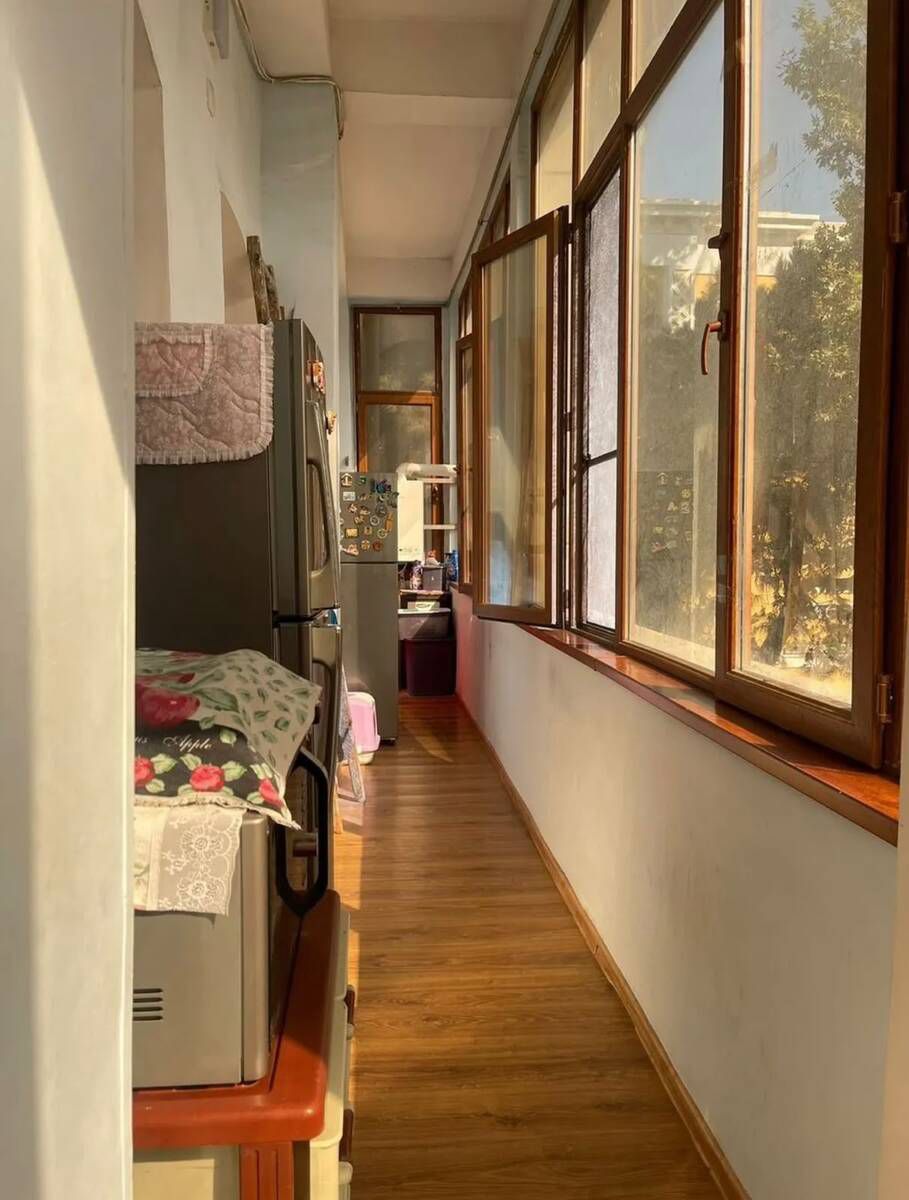 Satılır 3 otaqlı köhnə tikili 120 m² — Mənzil, Bakı (11)
