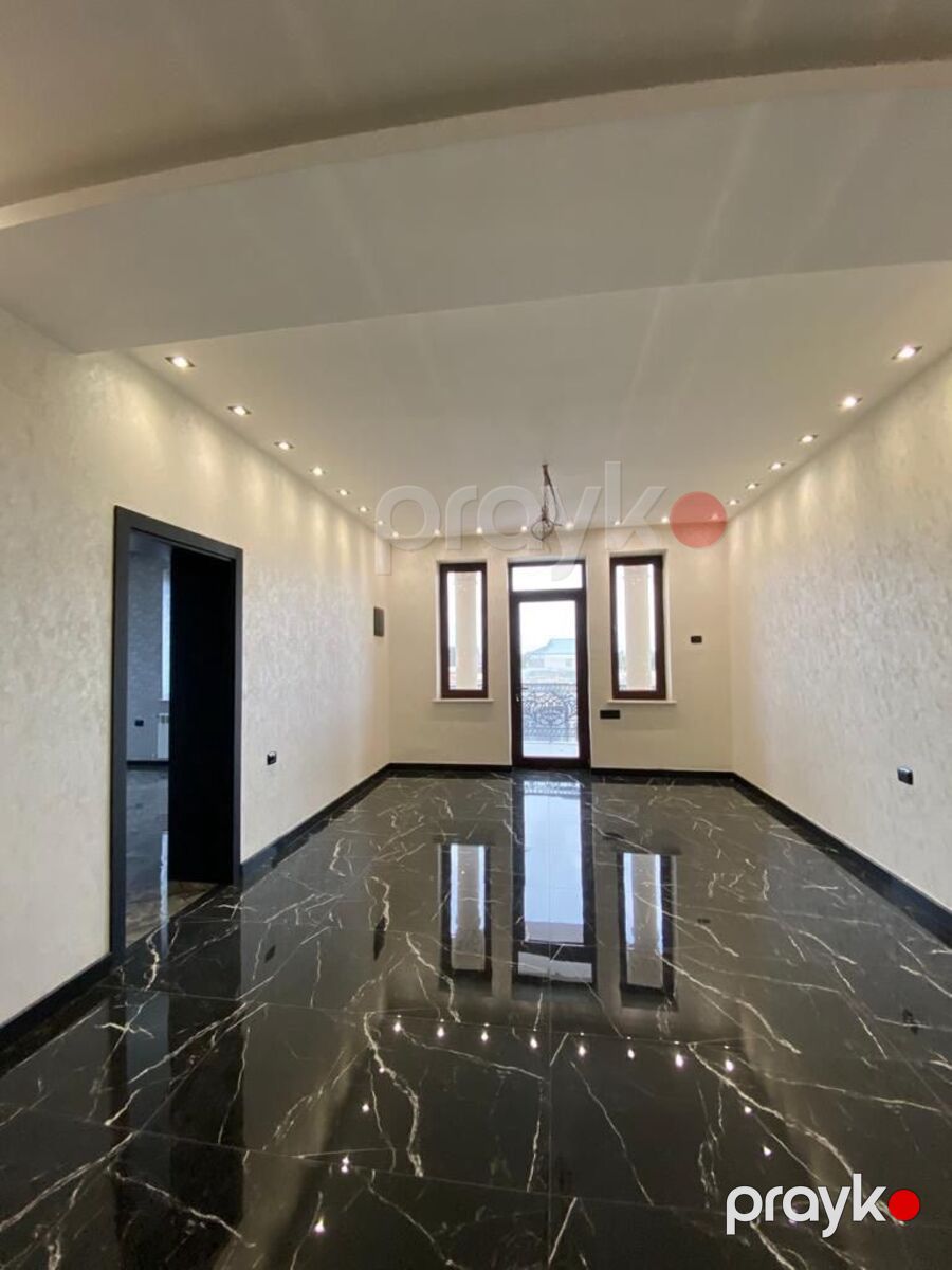 Satılır 8 otaqlı həyət evi/bağ evi 1000 m² — Ev, villa, Bakı (7)