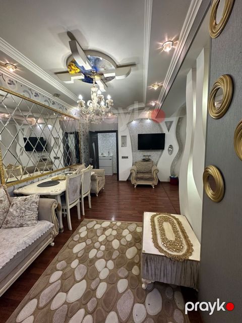 Satılır 3 otaqlı yeni tikili 90 m²