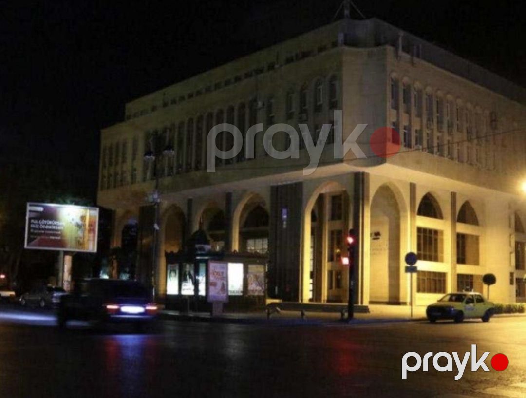 Satılır 2 otaqlı köhnə tikili 55 m² — Mənzil, Bakı (4)
