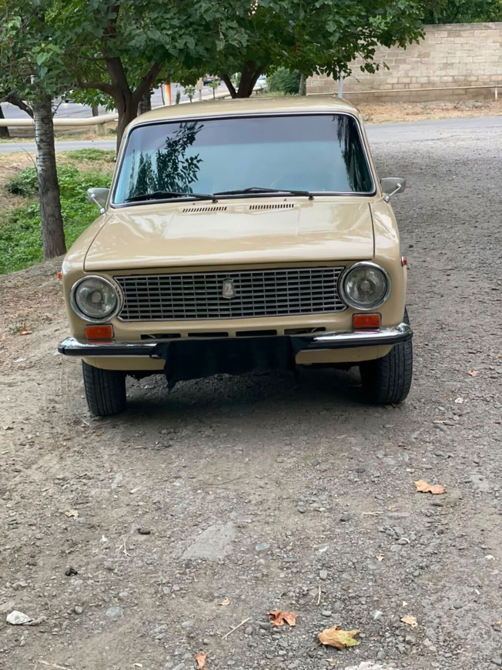 VAZ (LADA) 2103 : 1.3 l | 1987 il 147000 km Sedan — Avto, Ağcabədi (3)