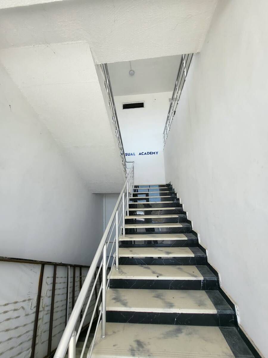 İcarəyə verilir 12 otaqlı ofis 400 m² — Ofis, Bakı (9)