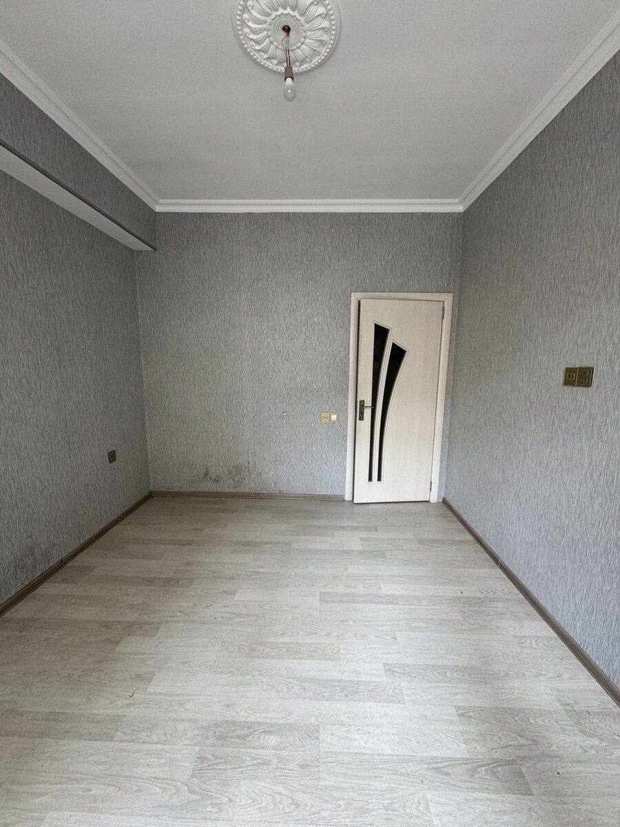 Satılır 2 otaqlı yeni tikili 56 m² — Mənzil, Bakı (8)