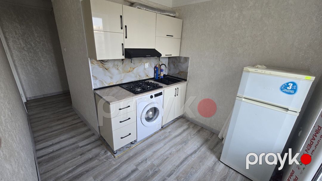 Satılır 1 otaqlı köhnə tikili 37 m² — Mənzil, Bakı (3)